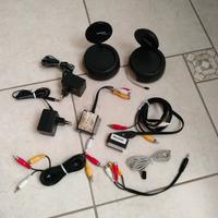 trasmettitore audio/video