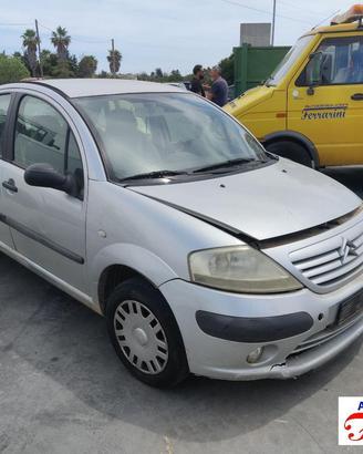 Citroen c3 1 fc, fn 1.1i 60cv 02-09 ricambi