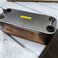 scambiatori immergas