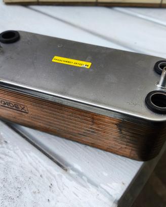 scambiatori immergas