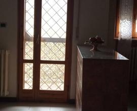 Appartamento in villa
