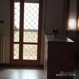 Appartamento in villa