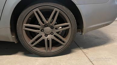 Cerchi + Gomme originali Audi A3