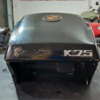 Carena Codone Posteriore BMW K75 - K100
