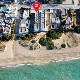 Villa sul Mare San Pietro in bevagna