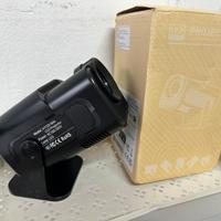 Proiettore con sistema operativo Android nuovo