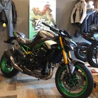 Kawasaki Z 900 SE