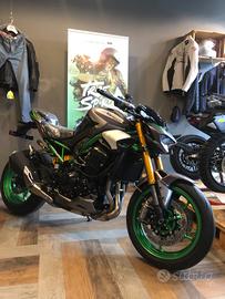 Kawasaki Z 900 SE