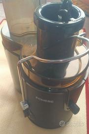 Centrifuga/estrattore FOHERE per succhi – perfetta