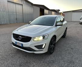 Volvo XC 60 XC60 D3 R-design led fulll