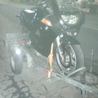 BMW k 1200 RS