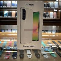 Samsung a56 128gb nuovo