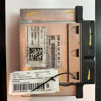 Centralina VW Golf 7