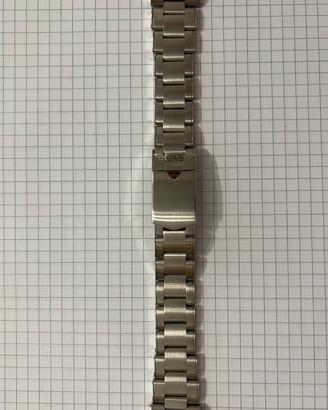 Tudor Black Bay 50 cinturino oyster rivettato orig