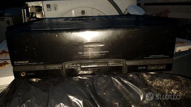 Amplificatore PIONEER MJ-300