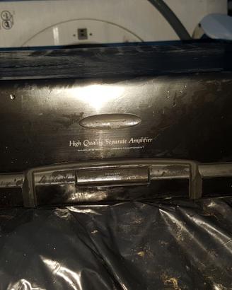 Amplificatore PIONEER MJ-300