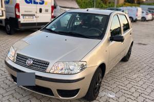 Fiat Punto 1.2 Classic Active 5 porte – 72.573 km