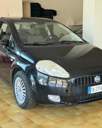 Fiat Grande Punto 1.3 MJT 90 CV 5 porte Dynamic