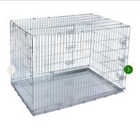 Gabbia per cani da 50kg