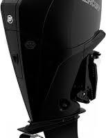 Mercury 225 + Timoneria