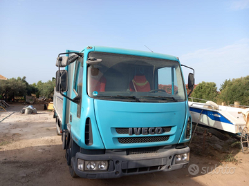 Iveco Eurocargo 75.16
