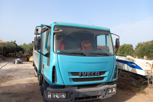 Iveco Eurocargo 75.16