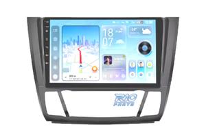 RADIO GPS ANDROID 13 BMW SERIE 1 E81 / E82 / E87 /