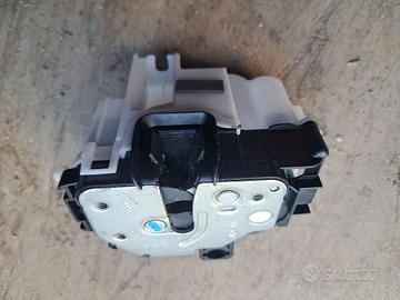 SERRATURA PORTA ANT. SX FIAT PANDA COD. 51826975