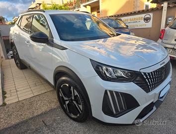 Peugeot 2008 PureTech 100 S&S Allure