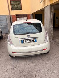 LANCIA Ypsilon 2ª serie - 2009