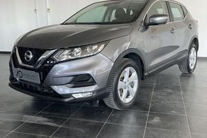 Nissan Qashqai 1.5 dCi 115 Tekna