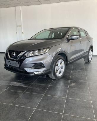 Nissan Qashqai 1.5 dCi 115 Tekna