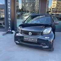 SMART - Fortwo - 70 1.0 twinamic Prime