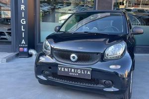 SMART - Fortwo - 70 1.0 twinamic Prime