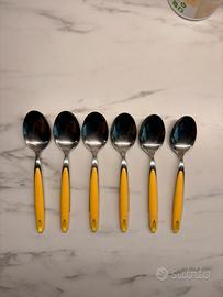 Set di cucchiai