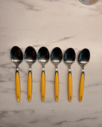 Set di cucchiai