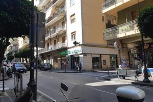 4 LOCALI A NOCERA INFERIORE