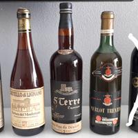 Vini da collezione