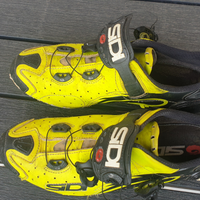 Scarpe sidi mtb