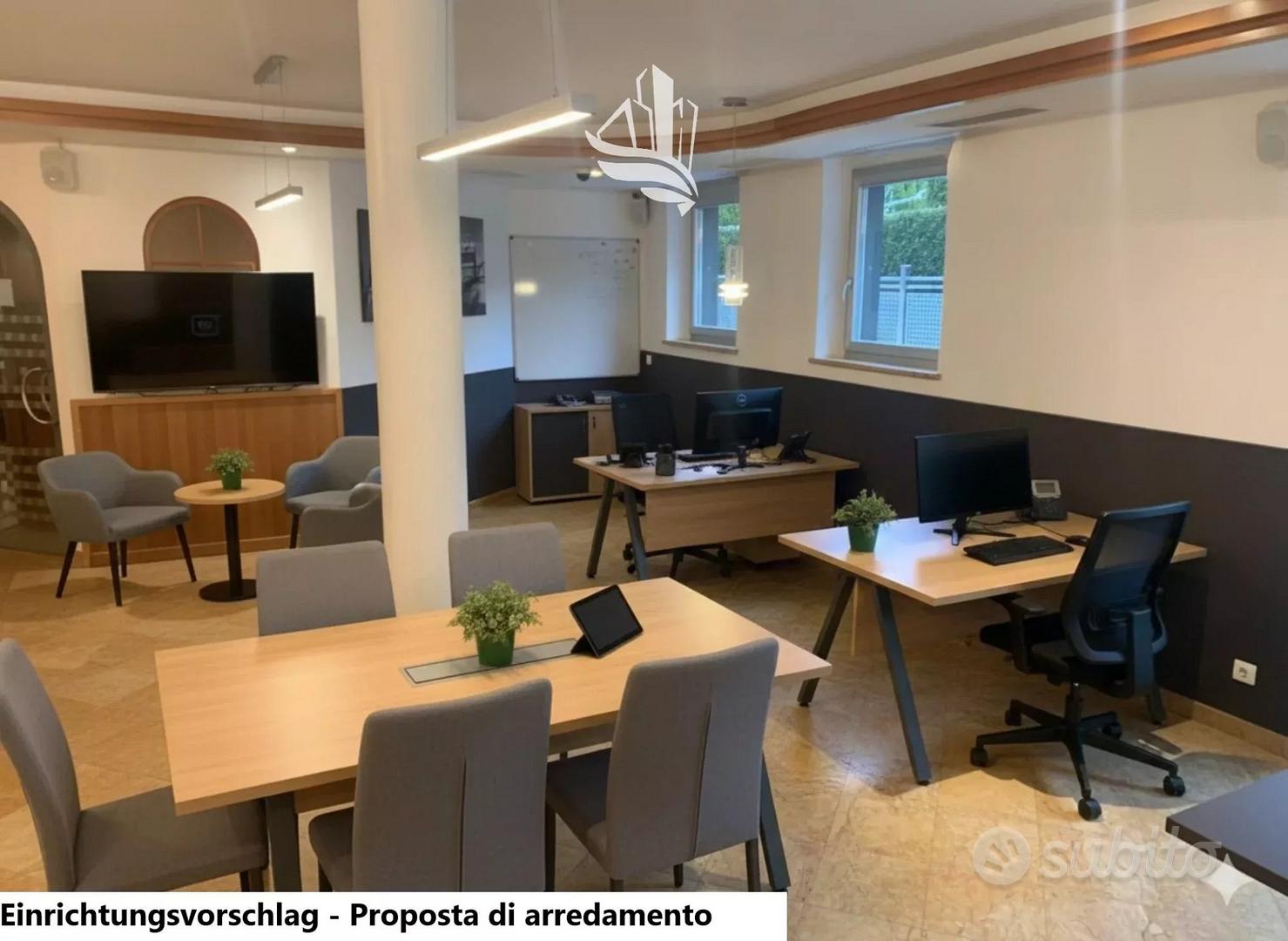 Locale commerciale polifunzionale - Vista 4