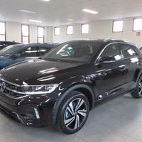 Volkswagen T-Roc 2.0 TDI SCR 150 CV DSG R-Line Plu