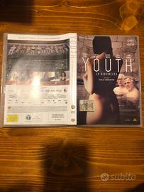 Youth la giovinezza