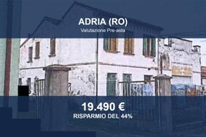 Immobile in asta di 232 m² con più di 5 locali a A