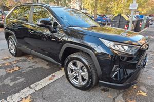 Toyota RAV 4 2.5 HV (218CV) E-CVT AWD Business - N
