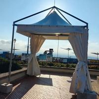 gazebo
