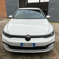 Volkswagen Golf 2.0 TDI 115 CV style