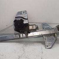 MECCANISMO ALZAVETRO ANT. SX CITROEN Berlingo 3°