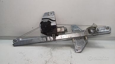 MECCANISMO ALZAVETRO ANT. SX CITROEN Berlingo 3°