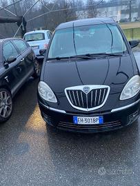 Lancia MUSA 1.3 Mjt 95 CV Gold