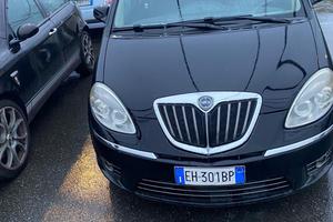 Lancia MUSA 1.3 Mjt 95 CV Gold